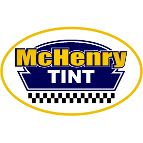 McHenry Window Tint Logo