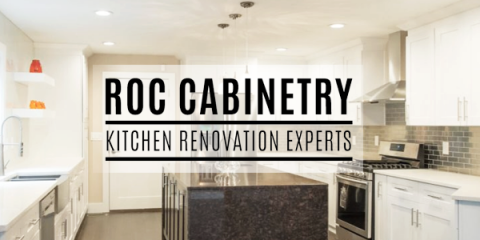 ROC Cabinetry Photo