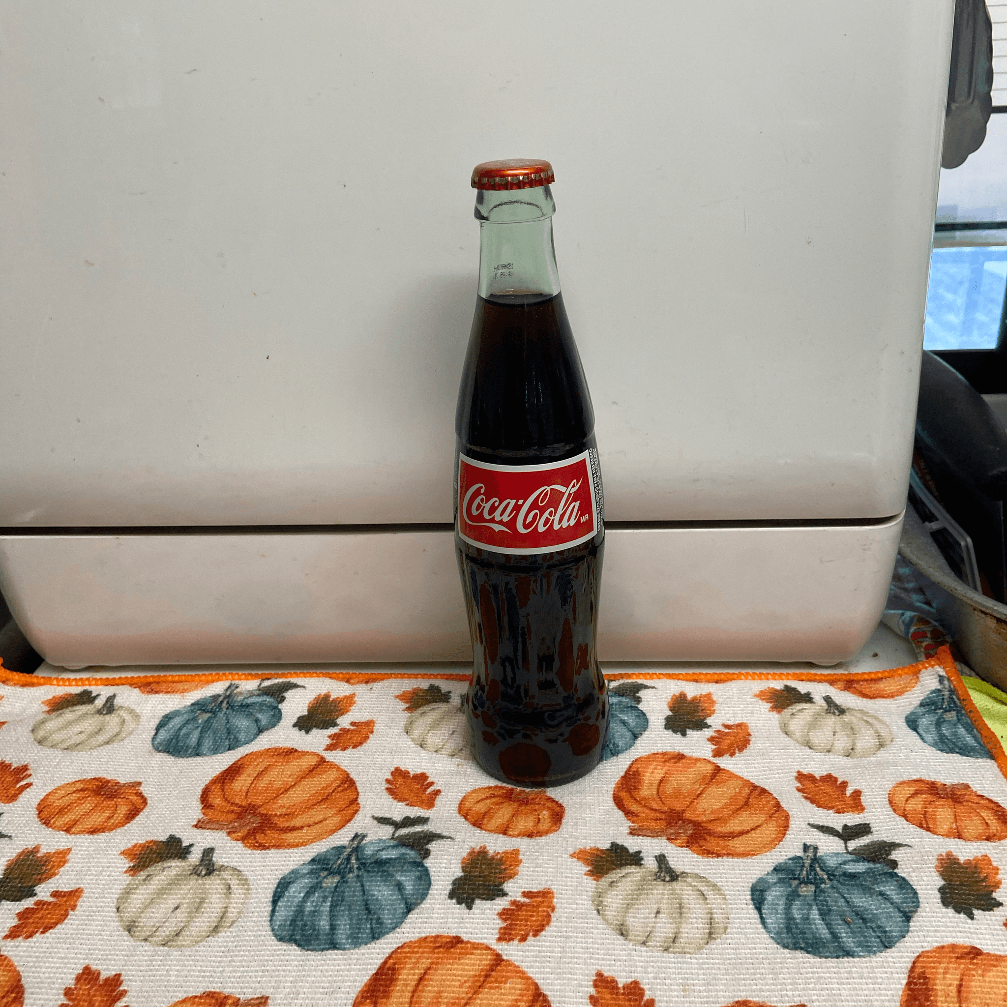 Mexican Coke