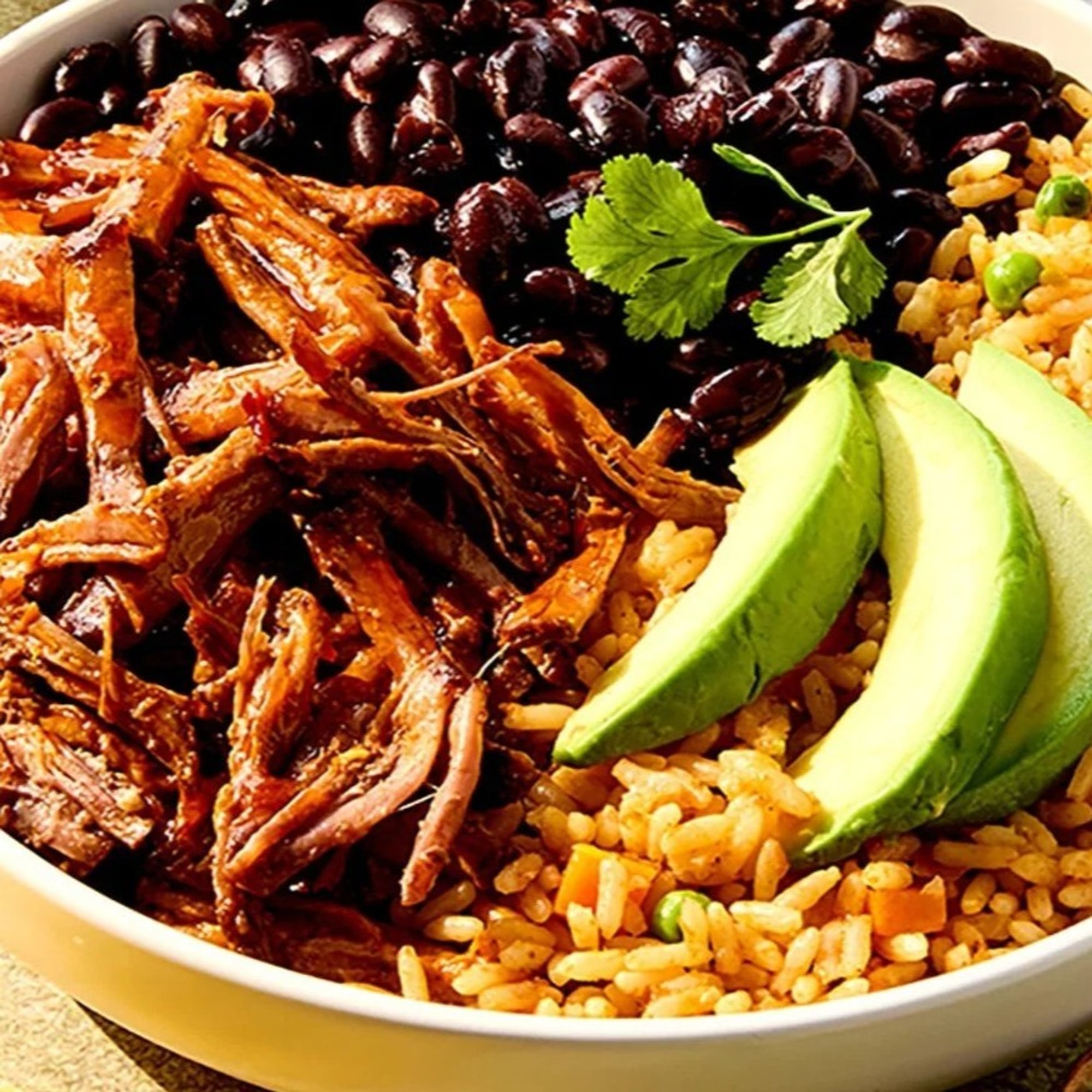 Birria Bowl