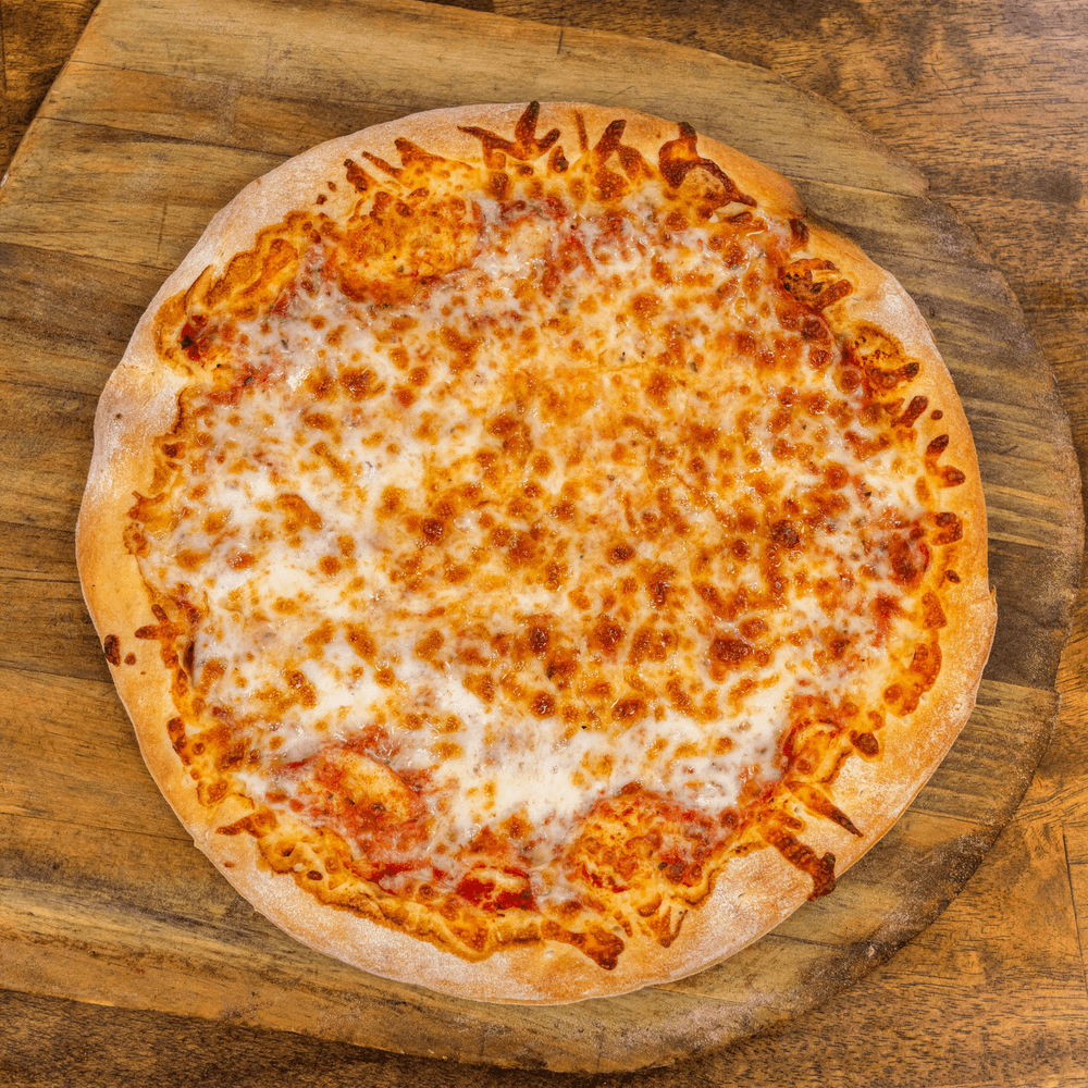 Cheese Pizza