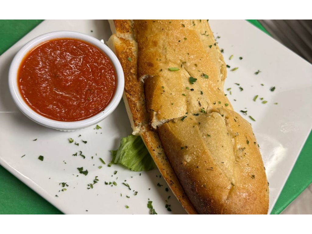 Garlic Bread