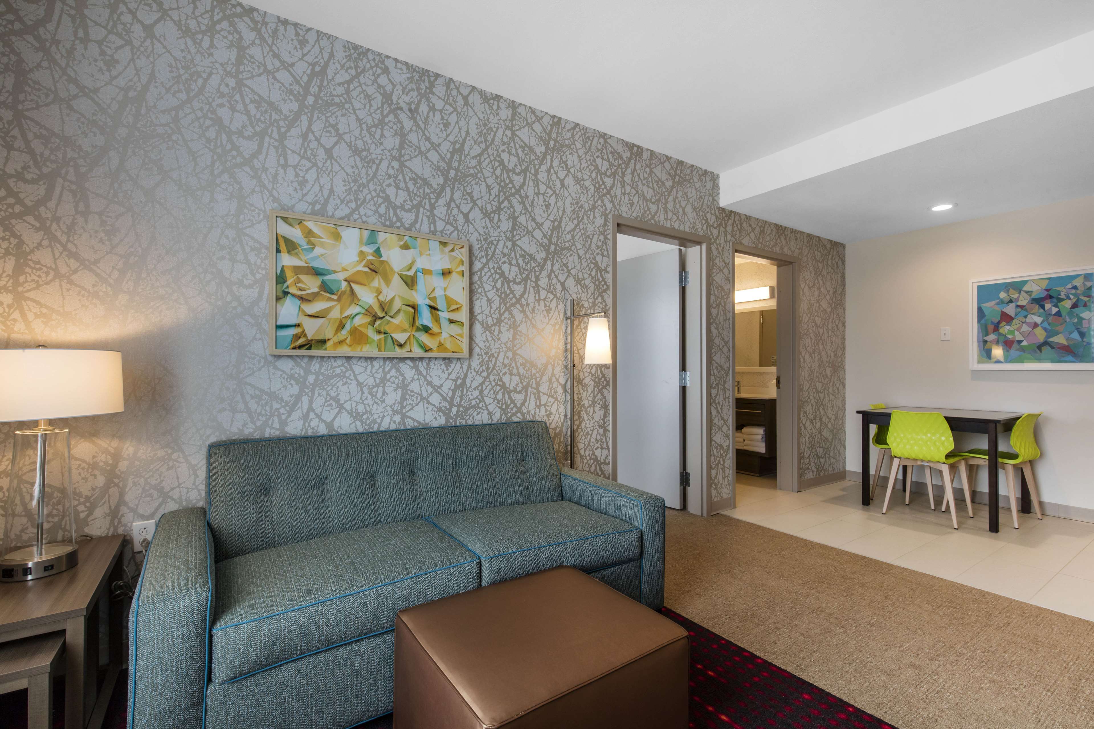 Home2 Suites by Hilton Olive Branch Photo