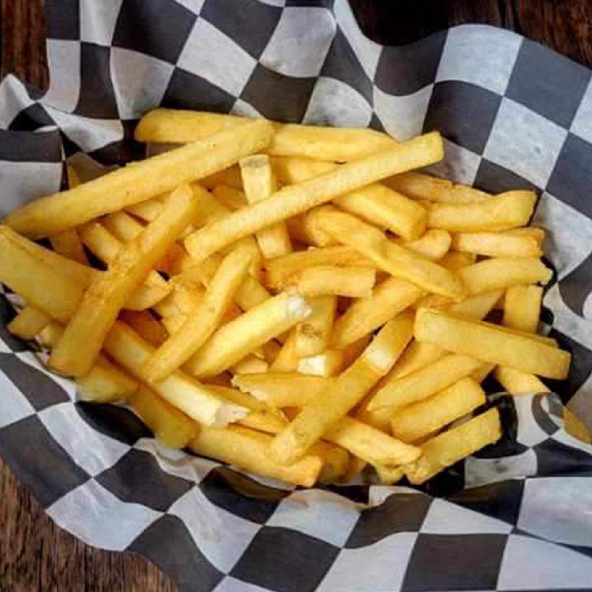 Fries