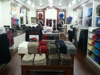 U.S. Polo Assn. Outlet Photo