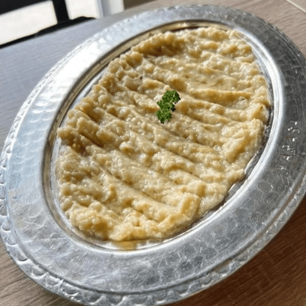 Babaganush