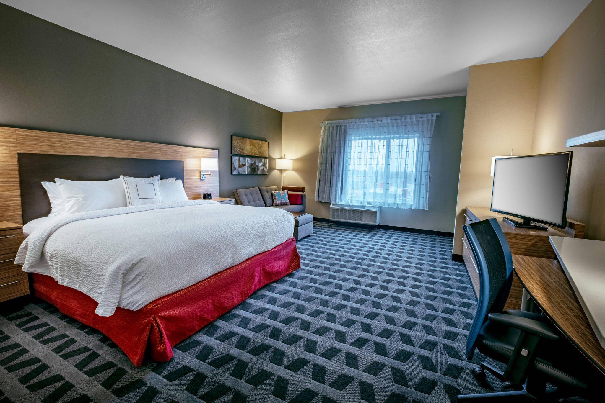 TownePlace Suites by Marriott Toledo Oregon Photo