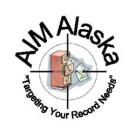 AIM Alaska Logo