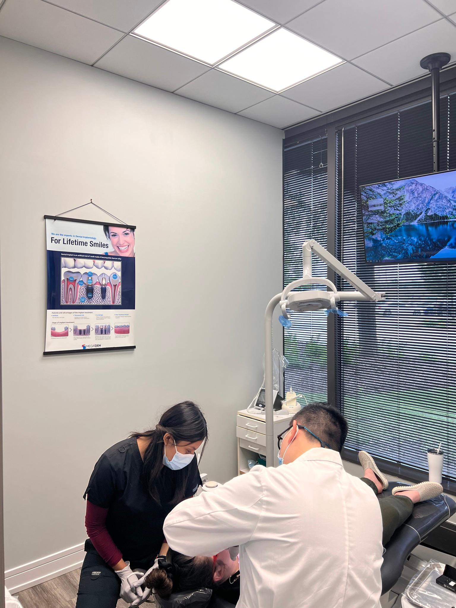 Parkway Dental Care Image