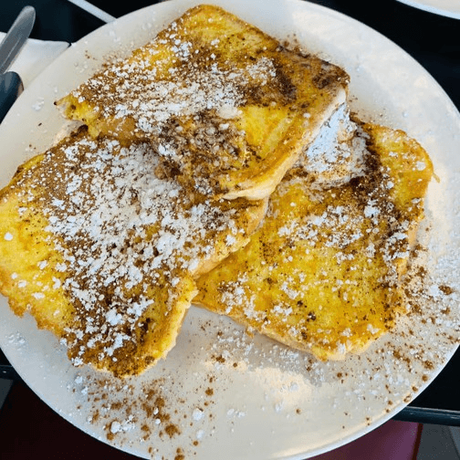 French Toast