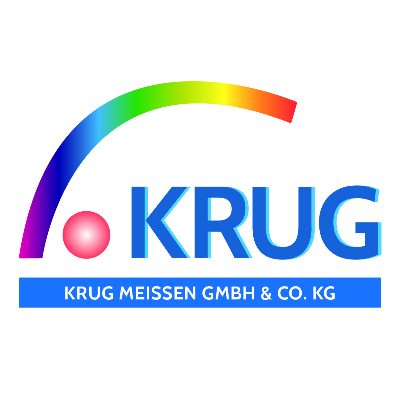 Logo von Krug Meißen GmbH & Co. KG