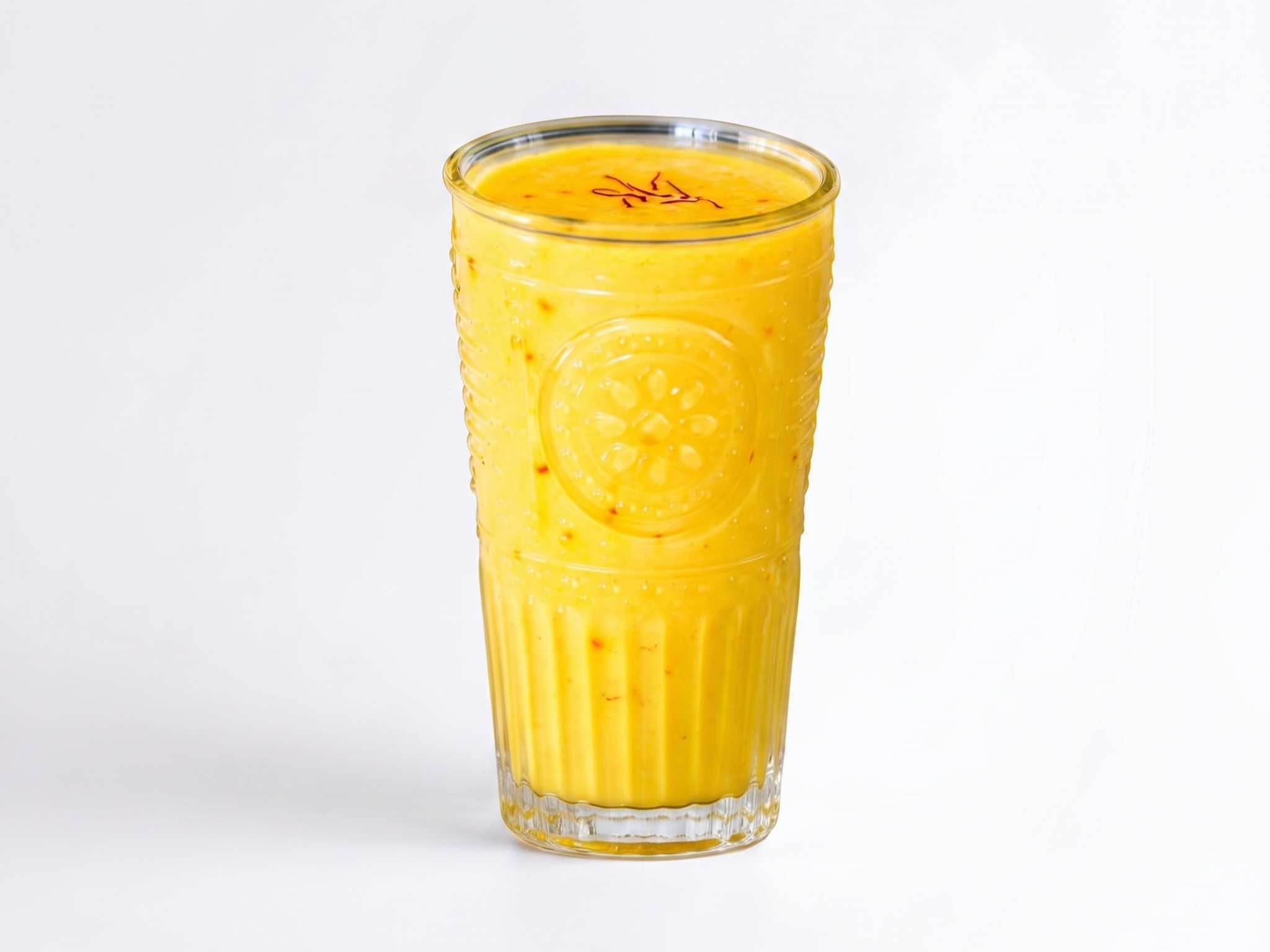 Mango Lassi