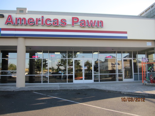 Americas Pawn Pawn Shops & Discount Stores