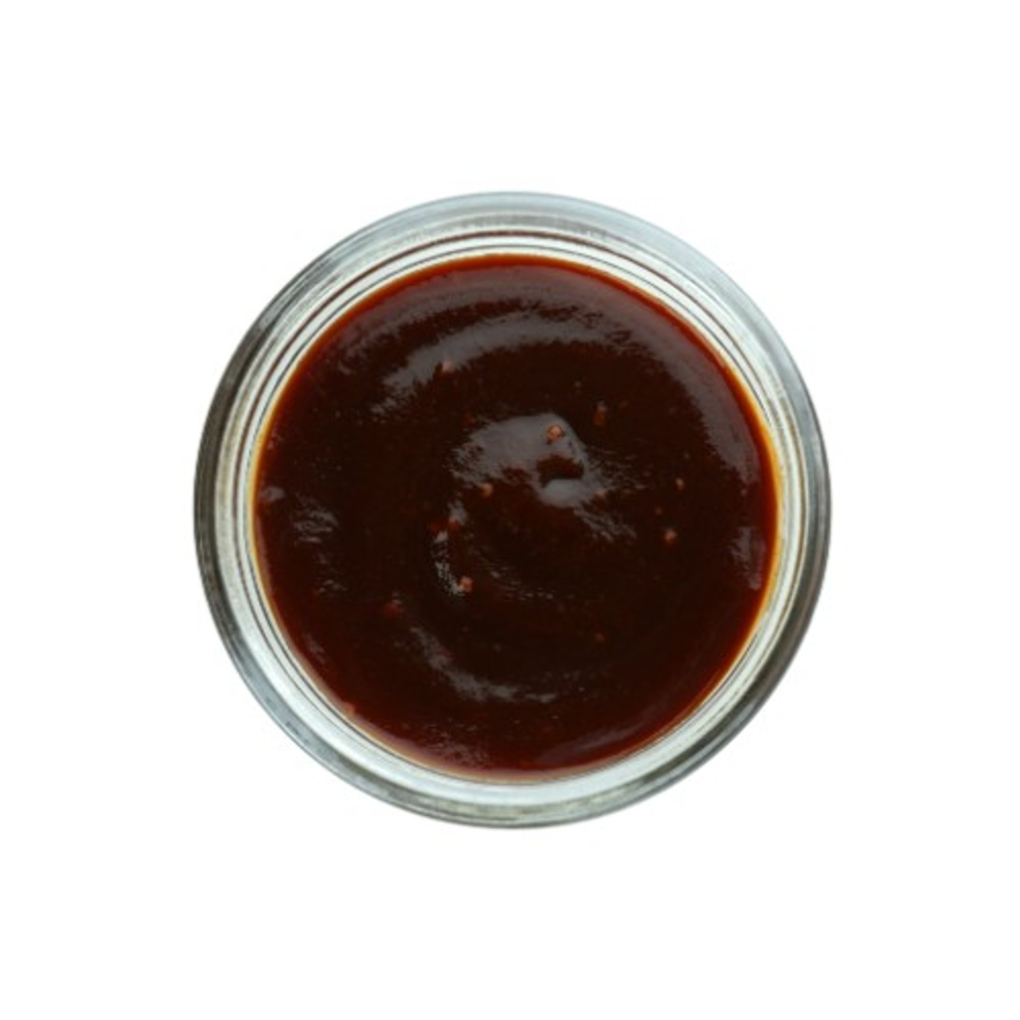 Side of BBQ Sauce
