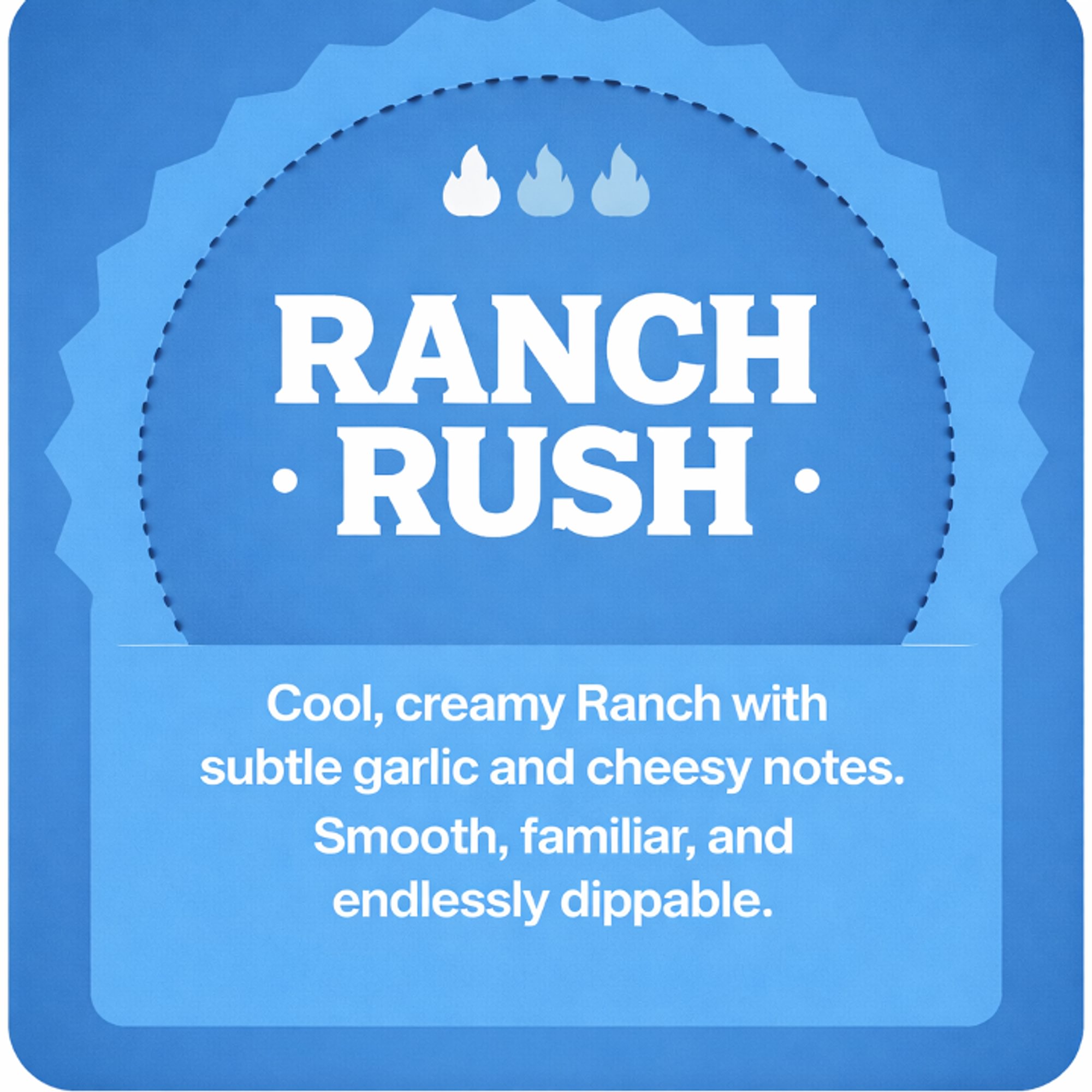 Ranch Rush