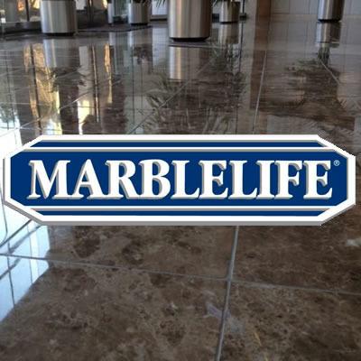 MARBLELIFE of Las Vegas Logo
