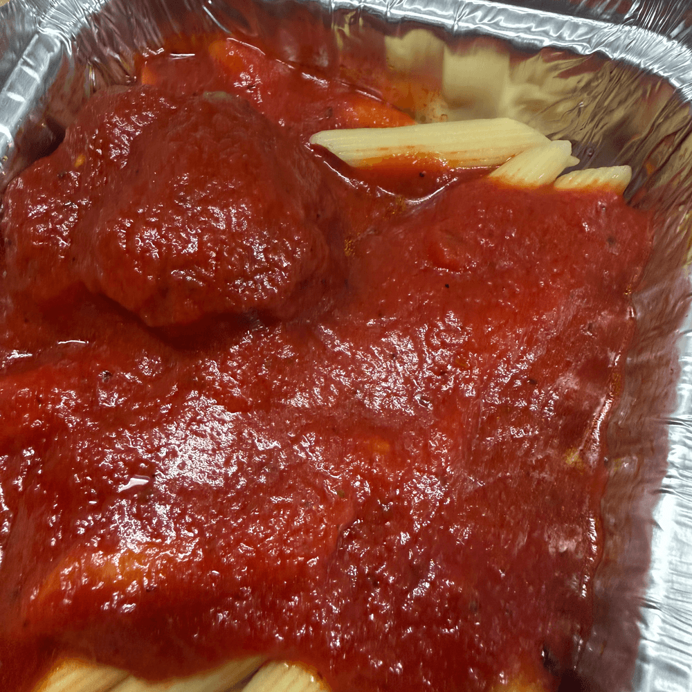 Kids Mostaccioli