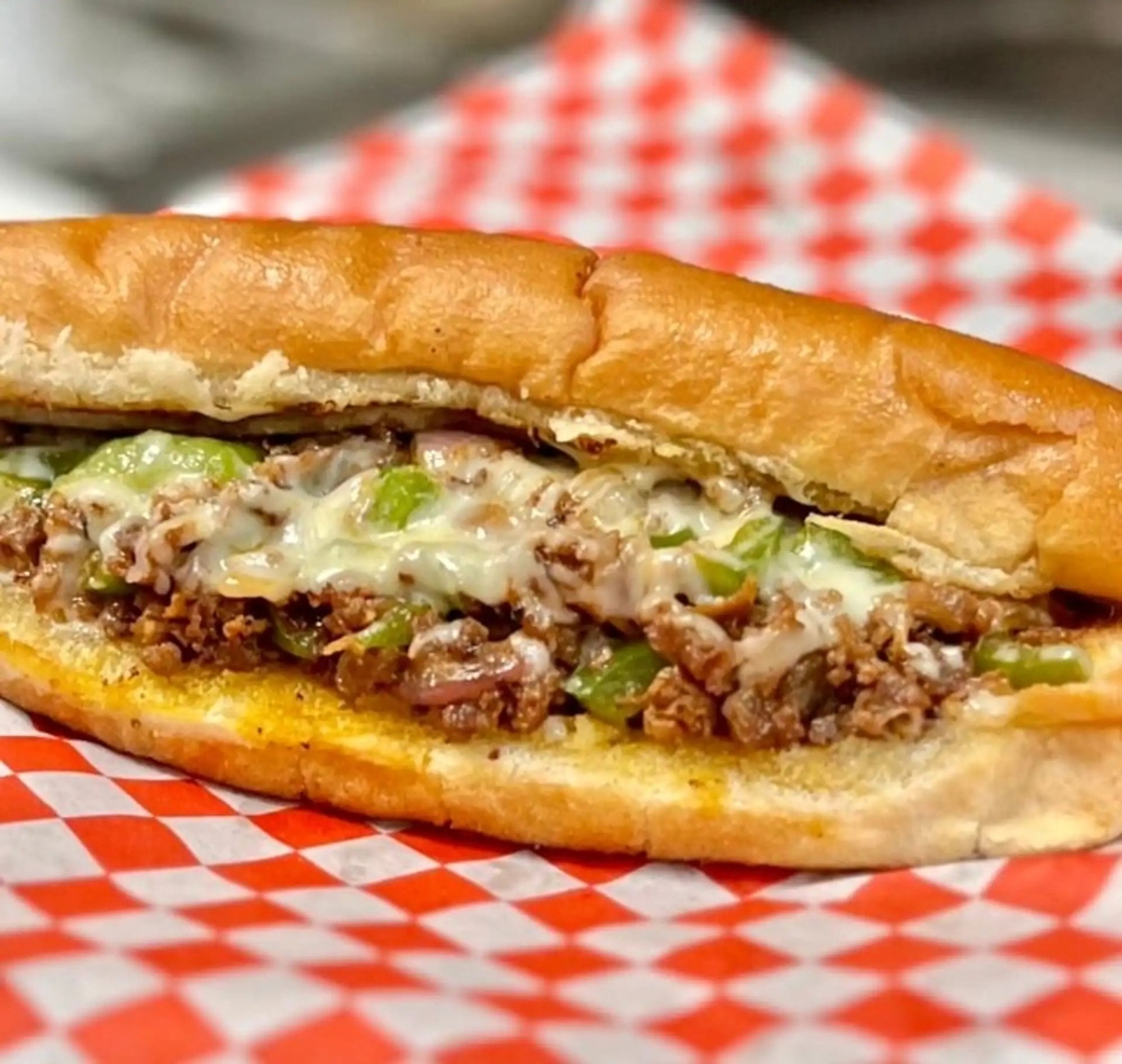 Philly Ribeye