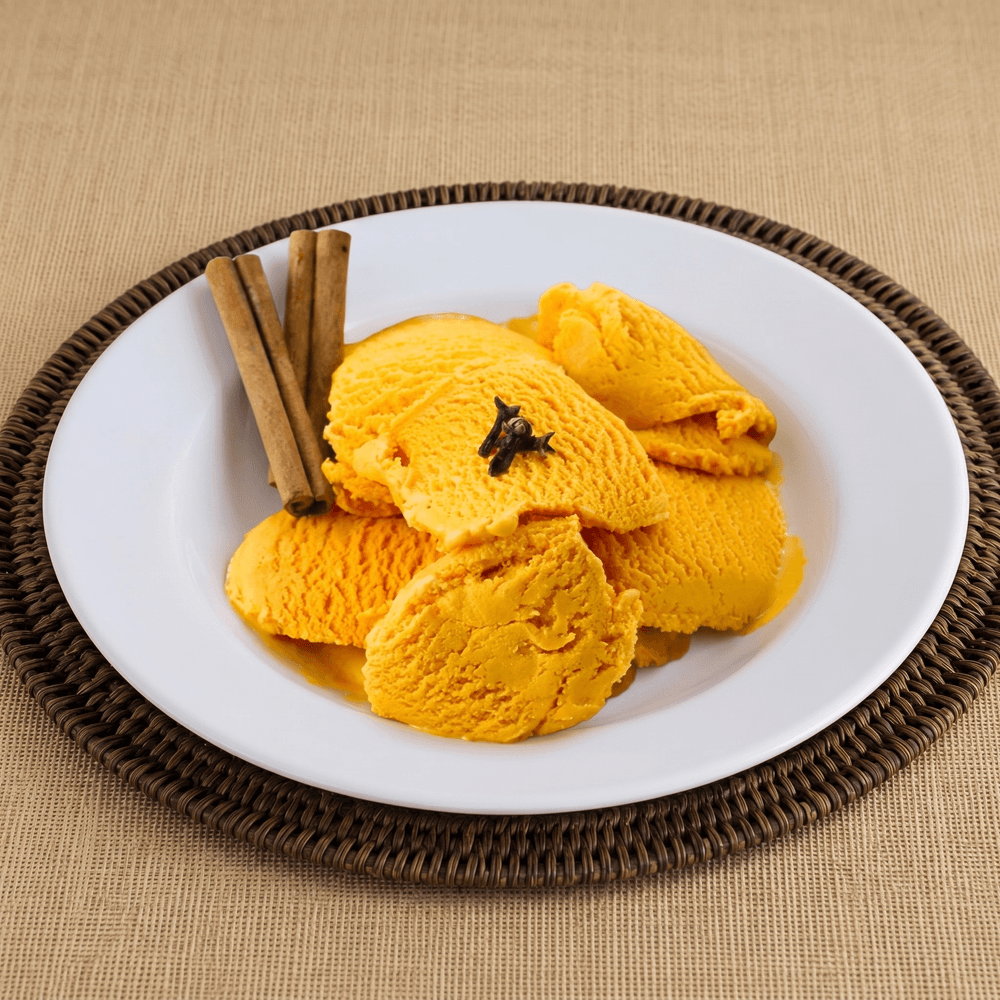 Helado De Lucuma Peruvian Fruit