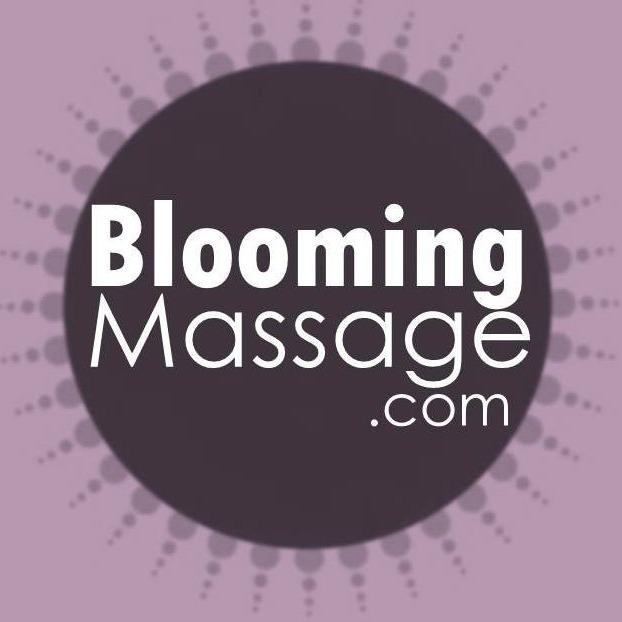 Blooming Massage Photo