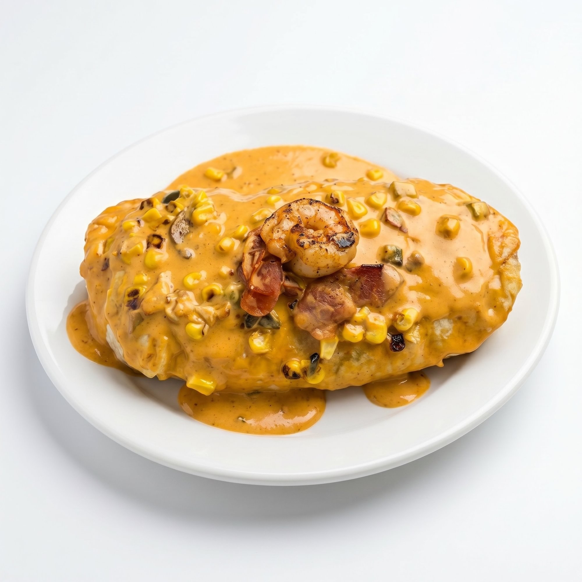 Burrito Norteno
