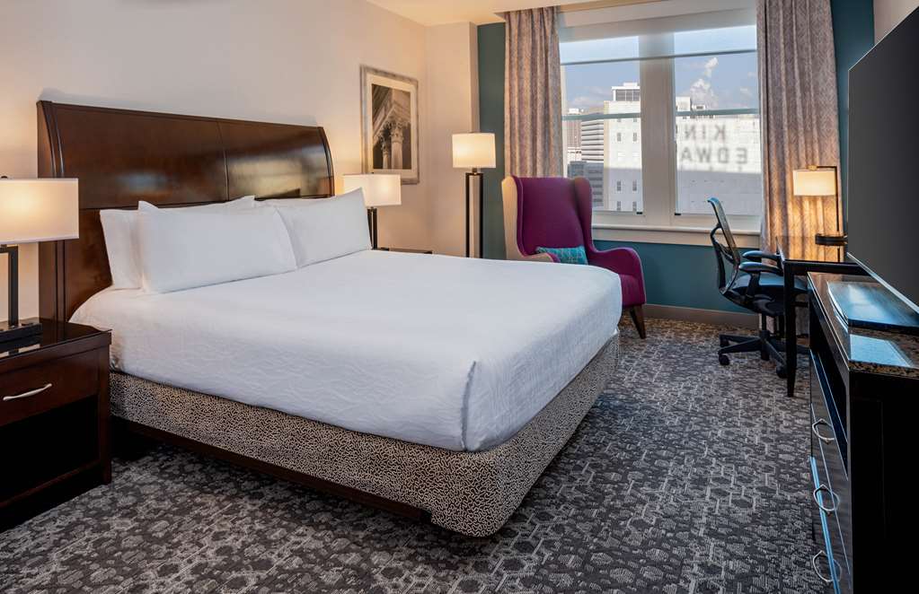 Hilton Garden Inn Jackson Downtown Image