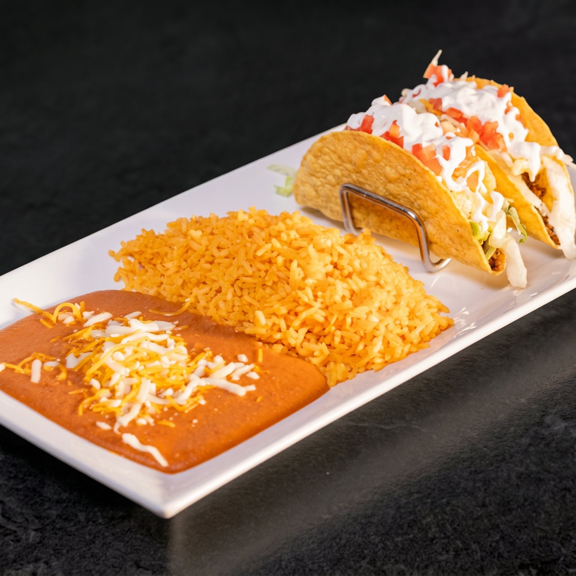 Taco Loco