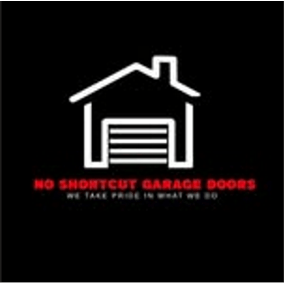 No Shortcut Garage Doors