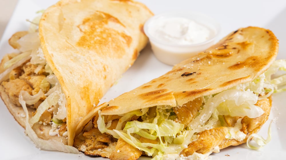 Quesadilla