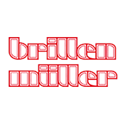 Logo von Brillen Müller & Hörakustik