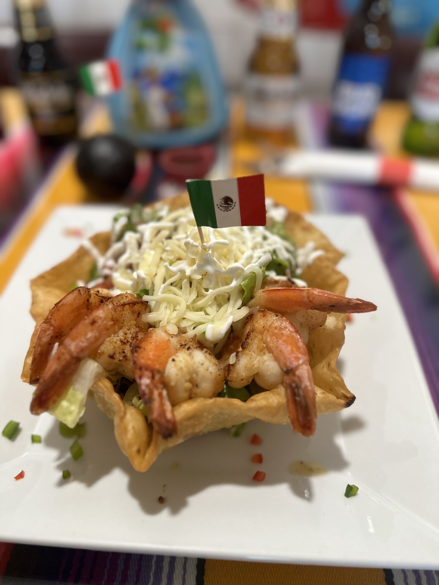 Avocado Mexican Restaurant Image