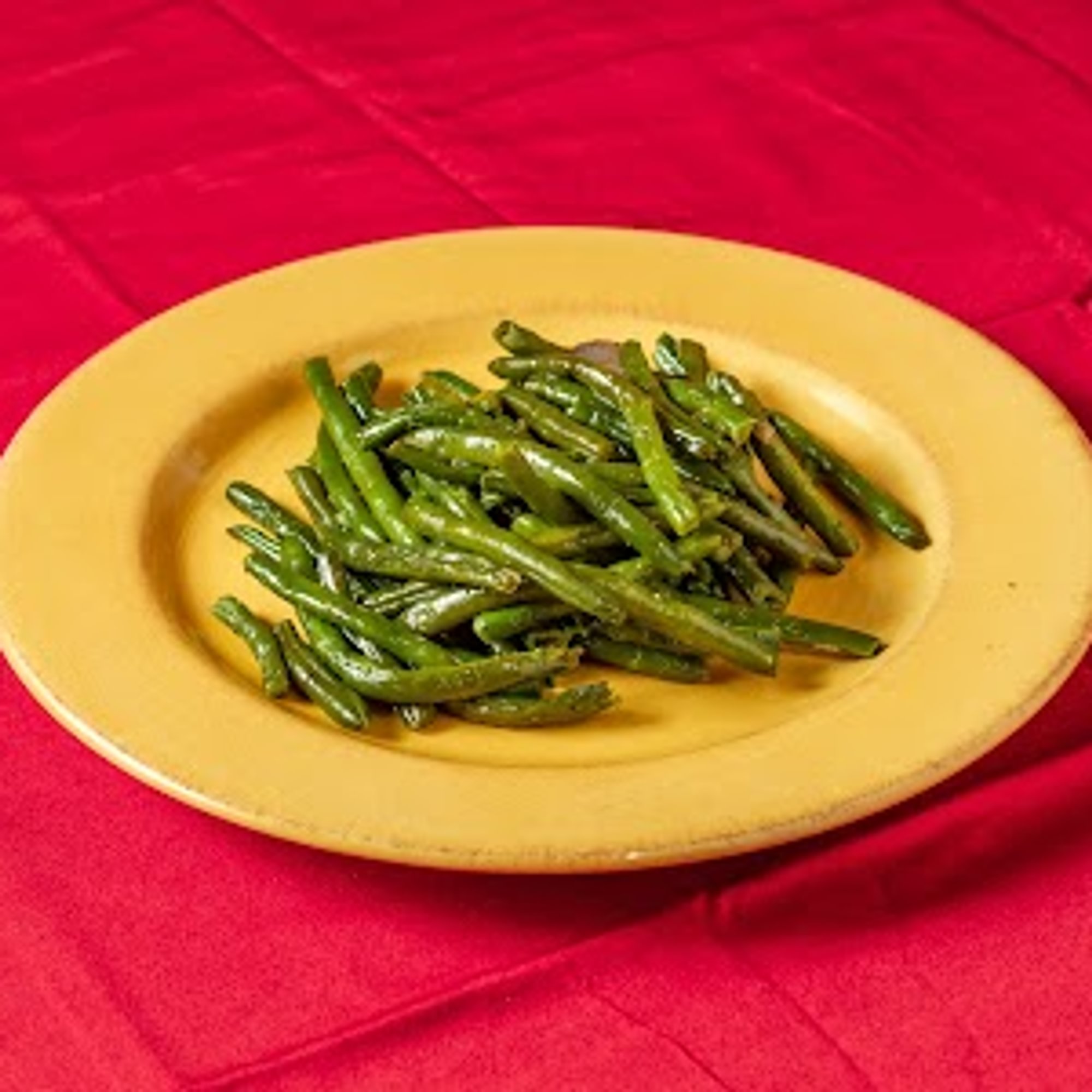 Greens Beans GF