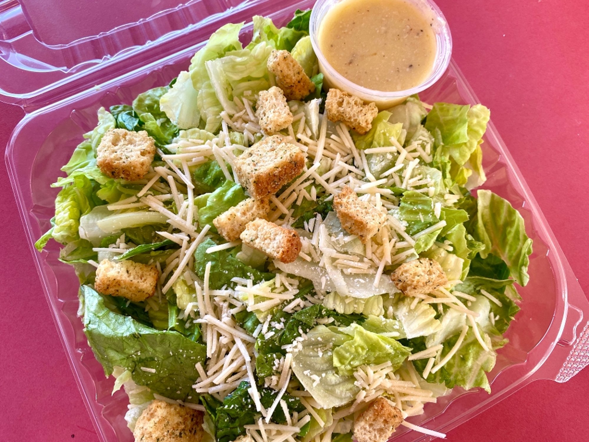 Caesar Salad