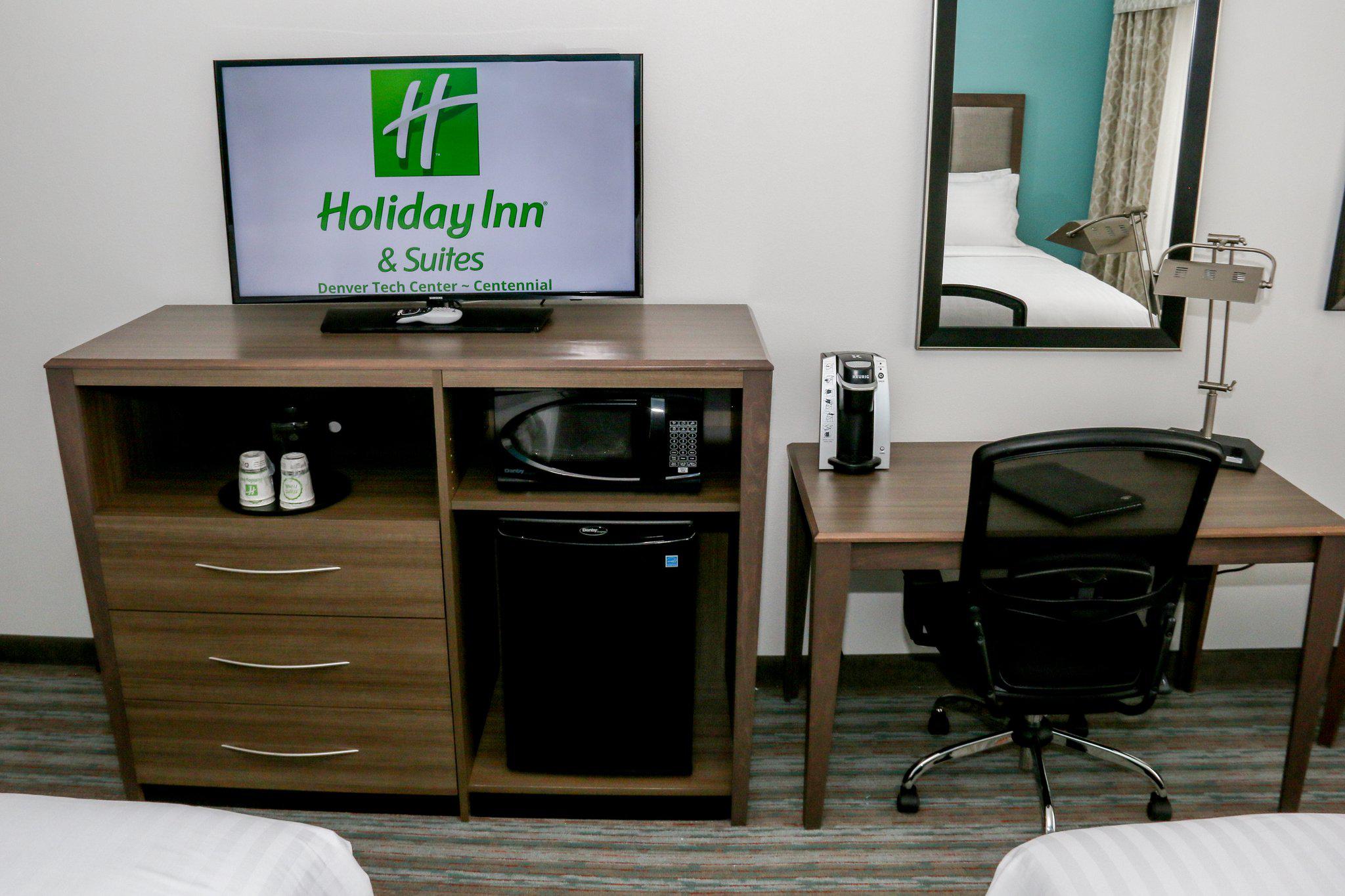 Holiday Inn & Suites Denver Tech Center-Centennial Photo