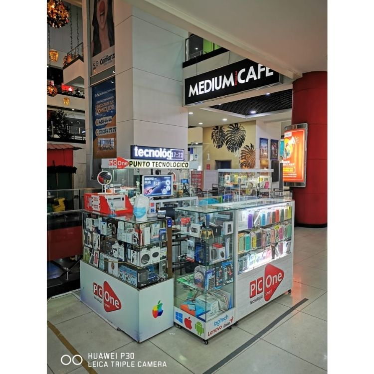 Galería en miniatura