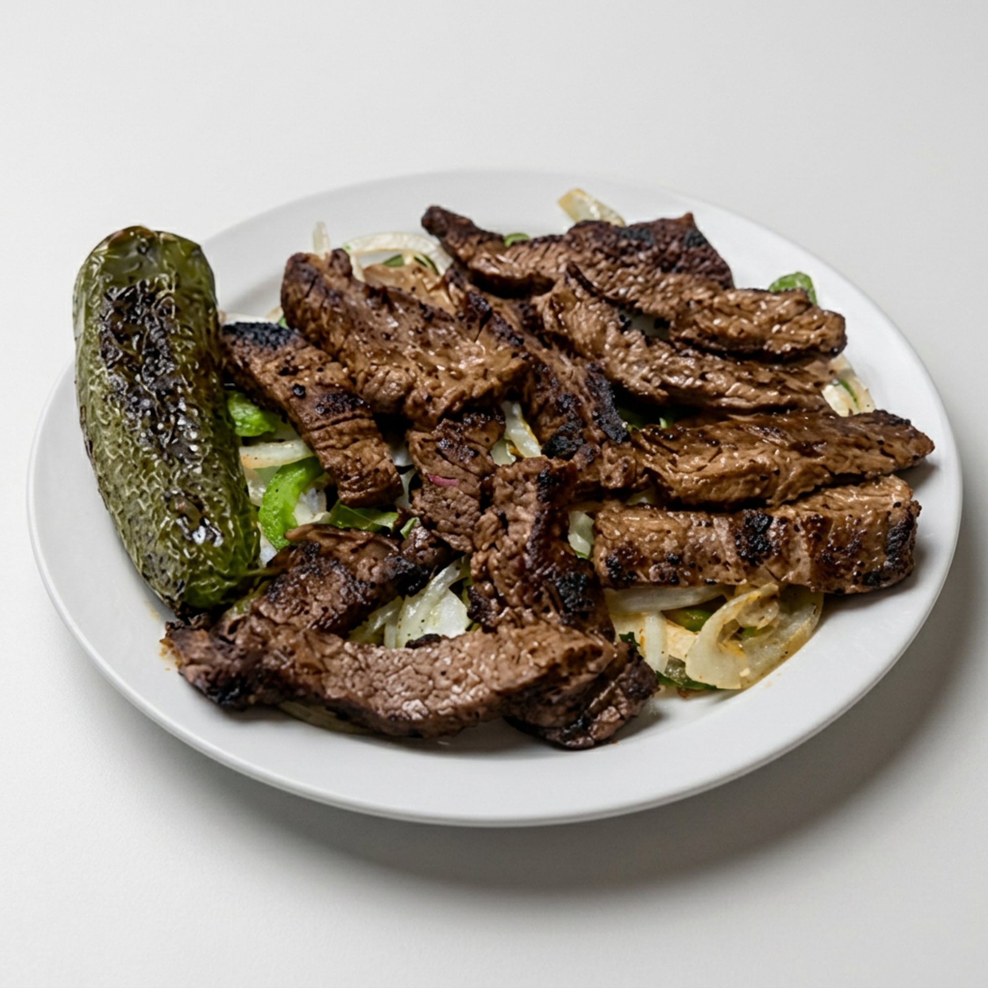 Arrachera