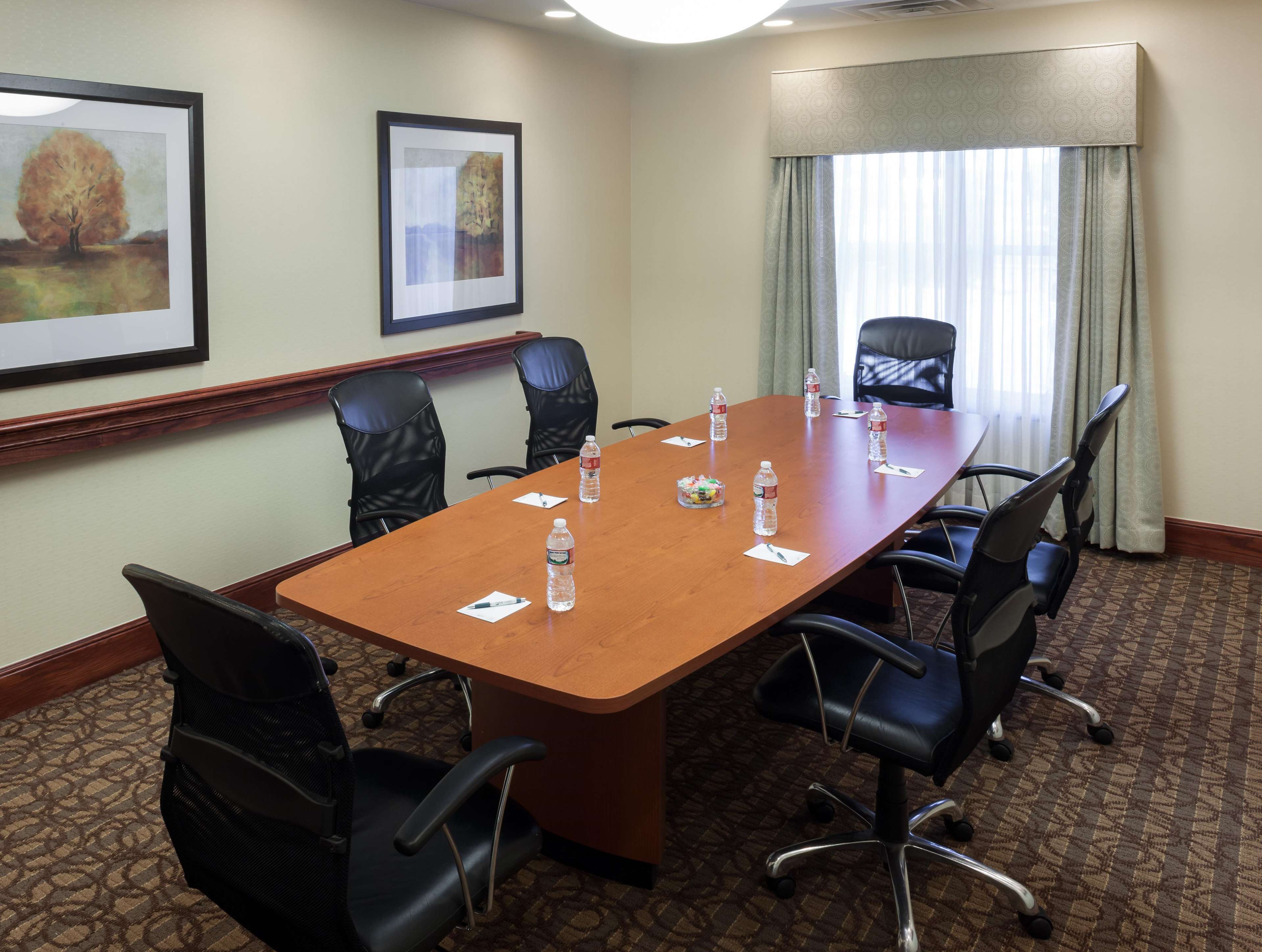 Homewood Suites by Hilton Irving-DFW Airport Photo