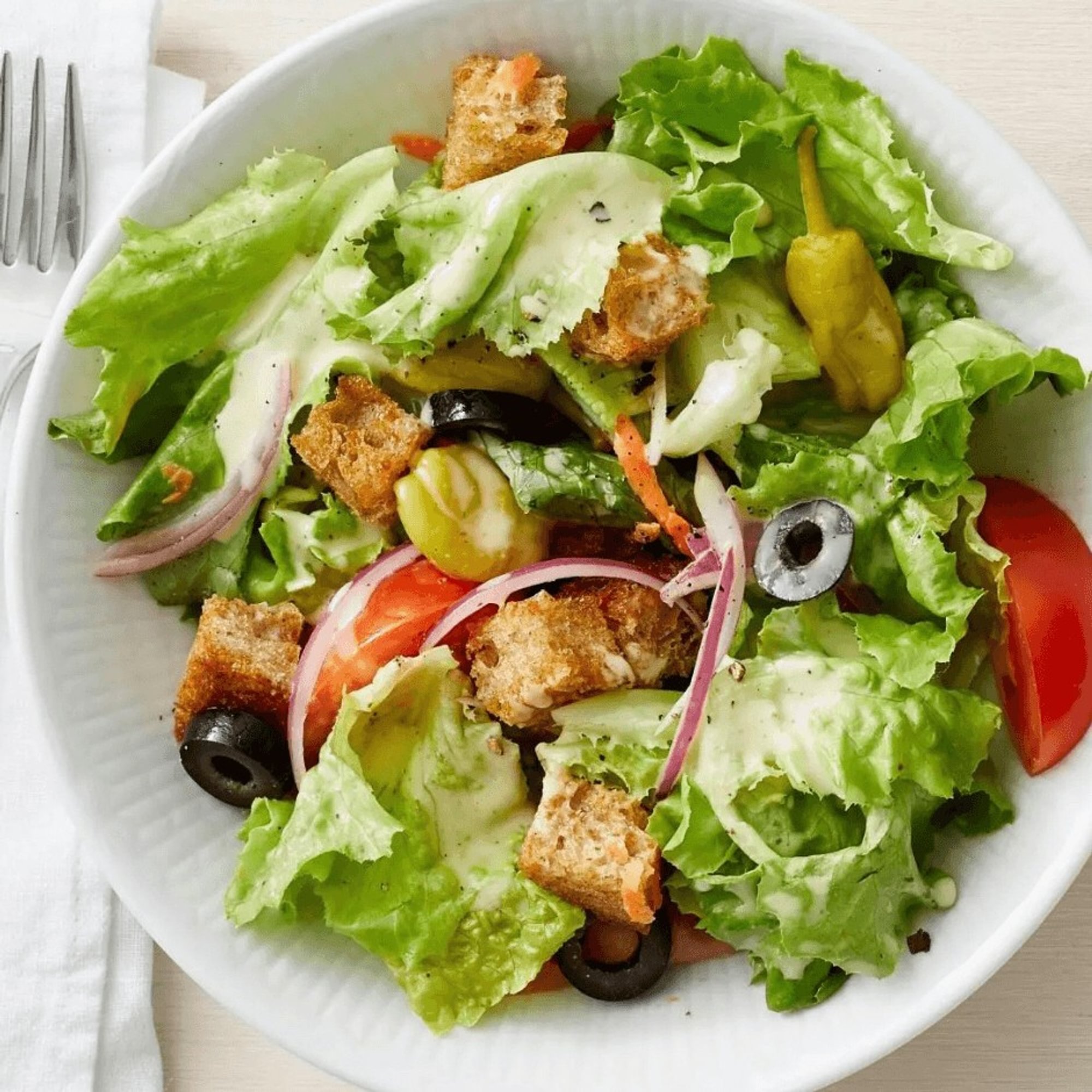 Salad Special