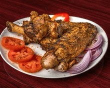 Turkey Wings