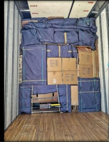 Let's Get Moving Denver Image