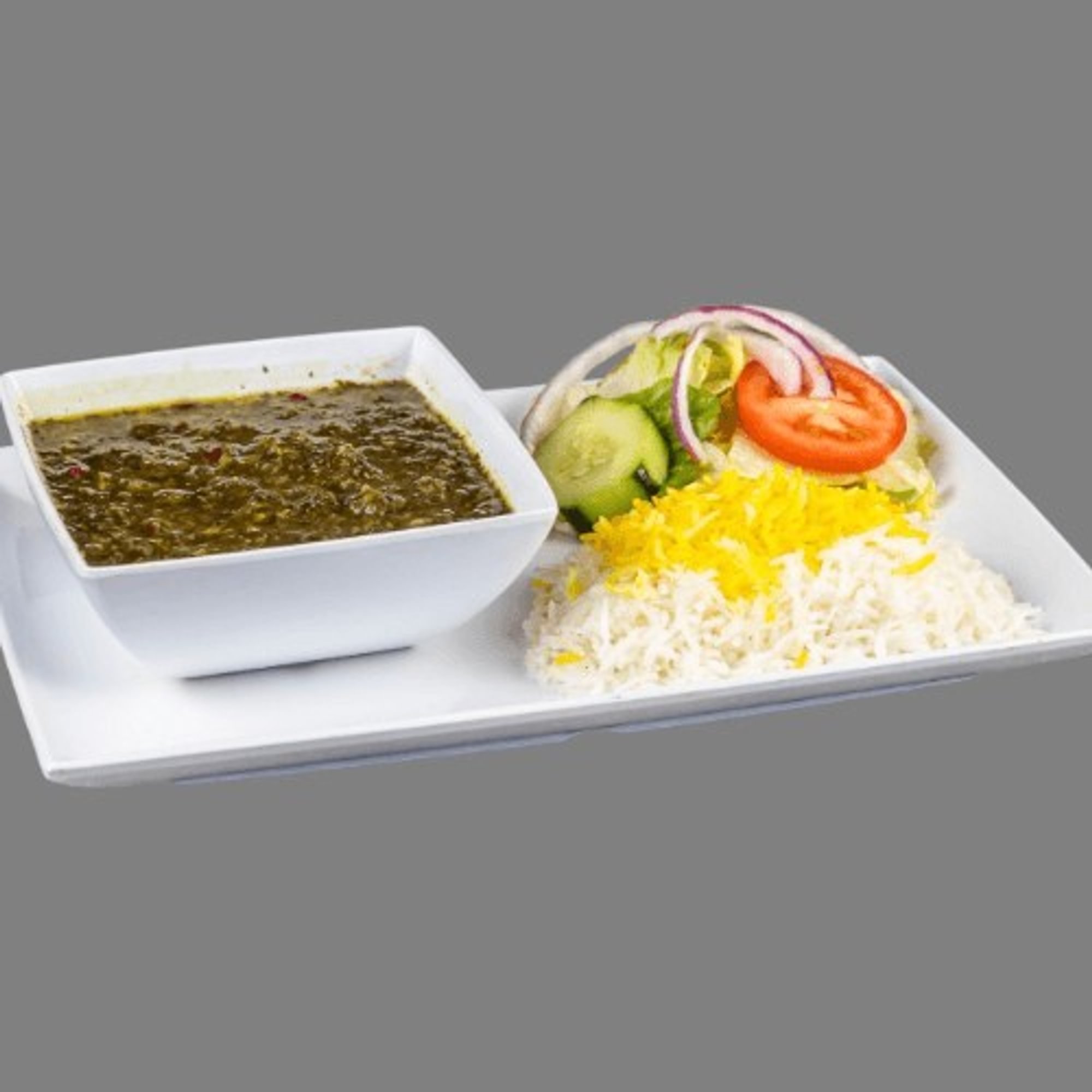 Ghormeh Sabzi