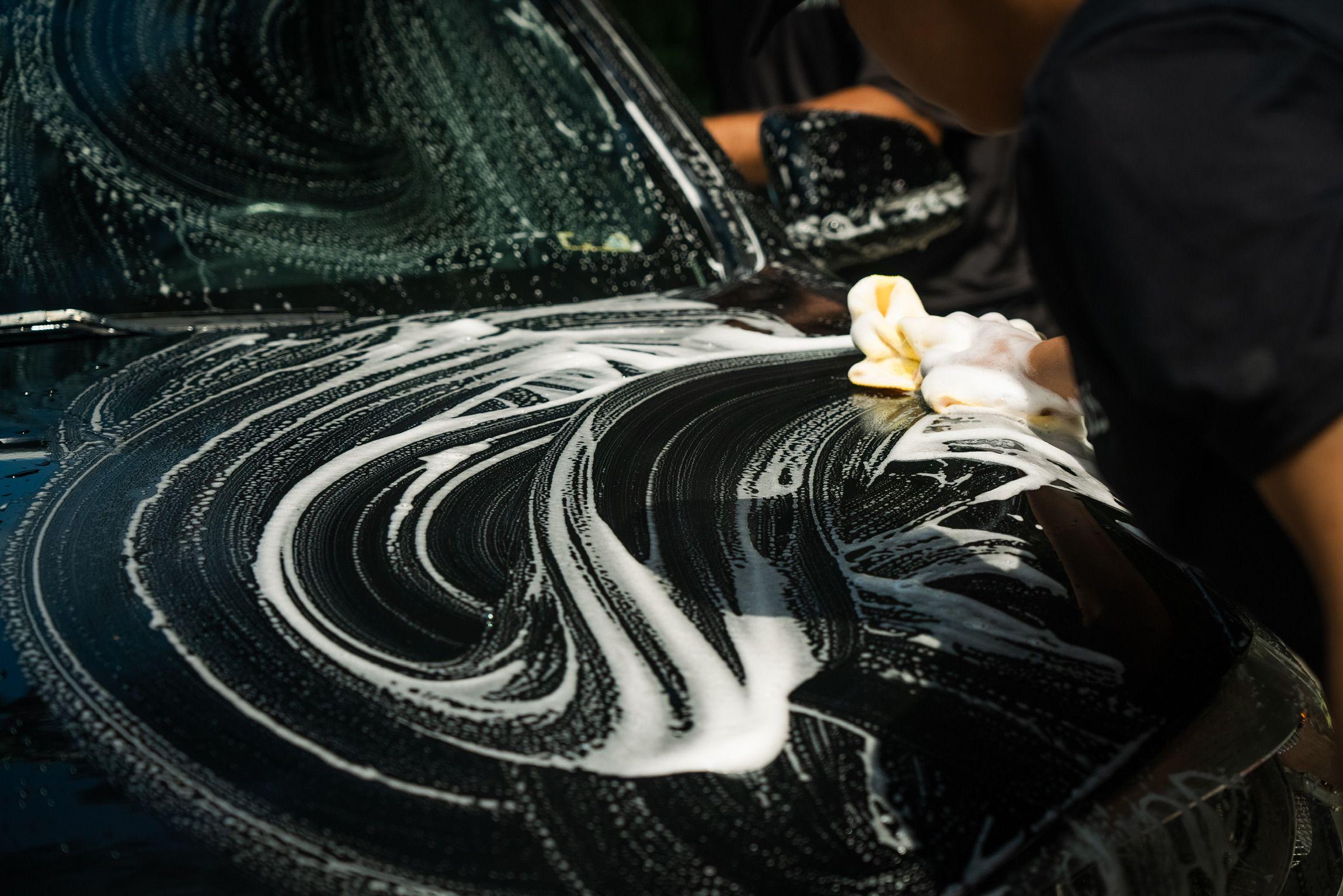 Smith Bros Mobile Detailing, Ceramic, Tint, & PPF Image