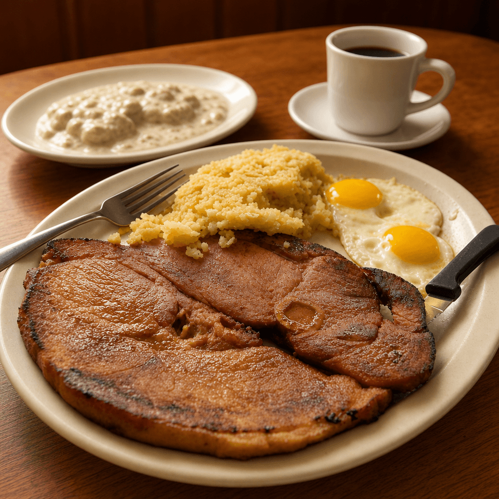 Full Country Ham (Penns Famous Ham)