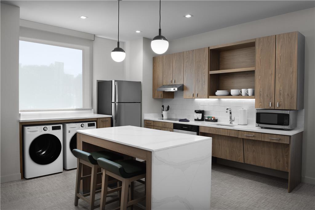 Homewood Suites by Hilton Columbia Downtown Image