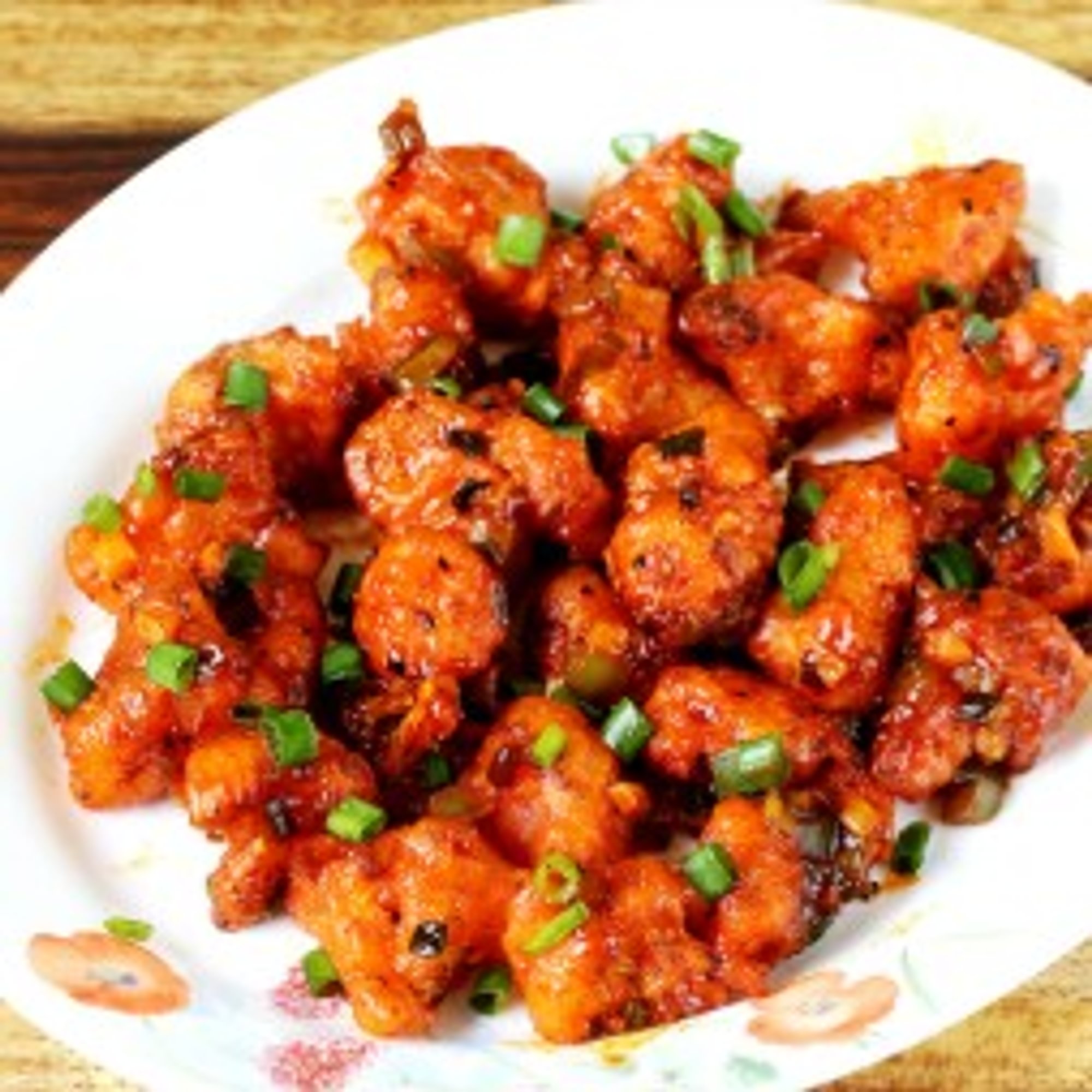 Gobi Manchurian
