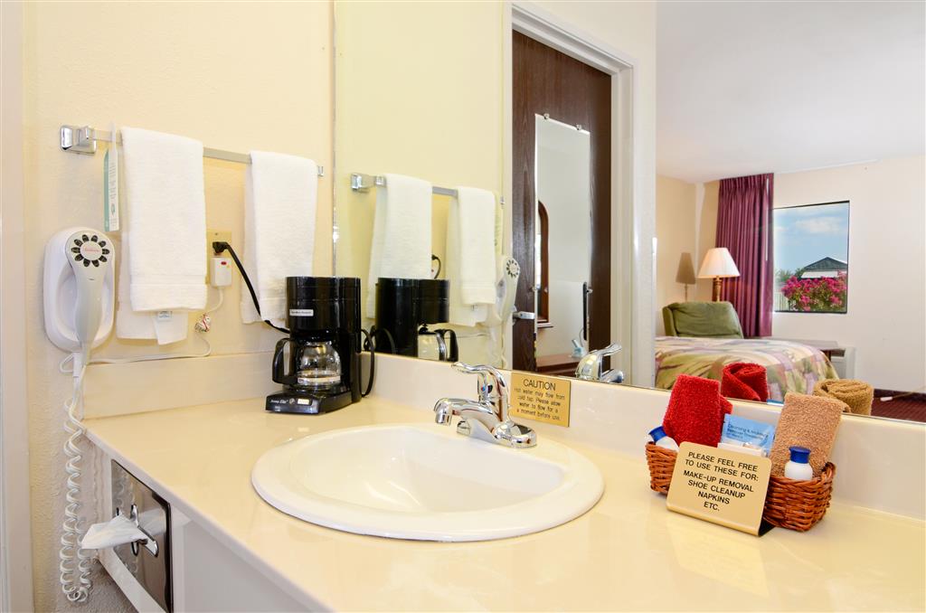 Best Western Mcgehee Image