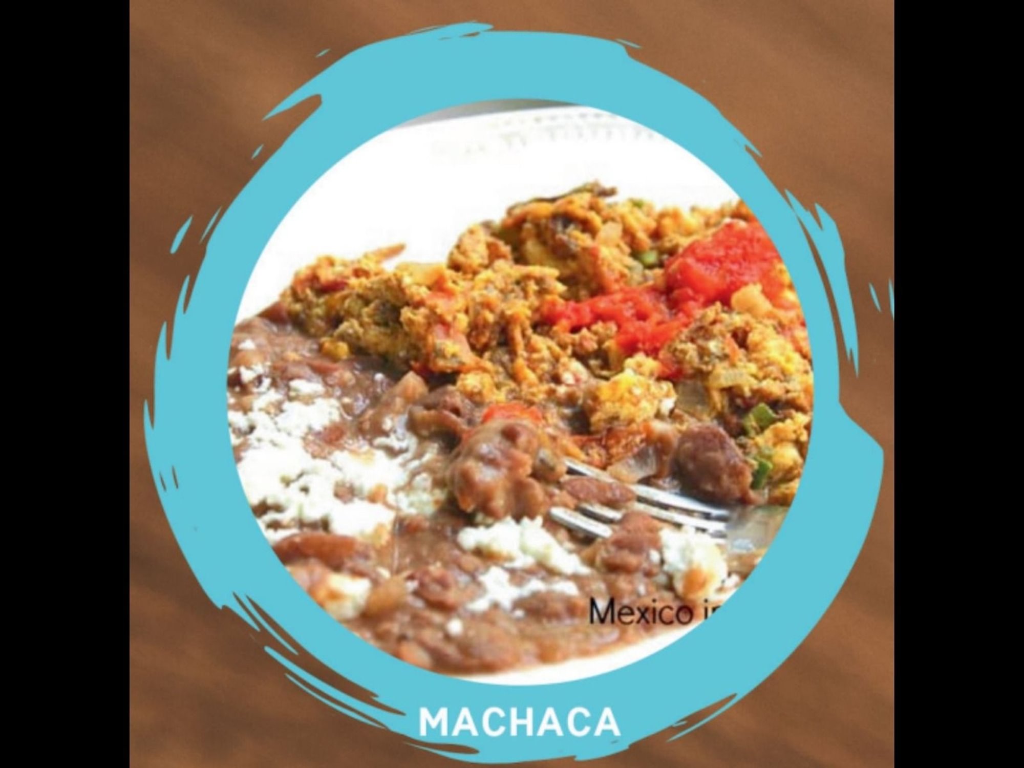 Machaca