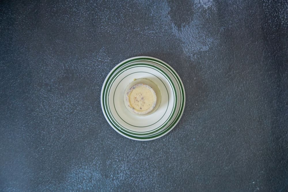 Kulfi Pistachio Ice Cream