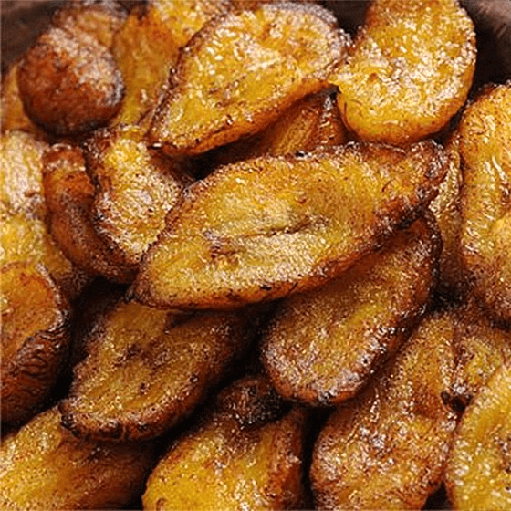 Platano Frito