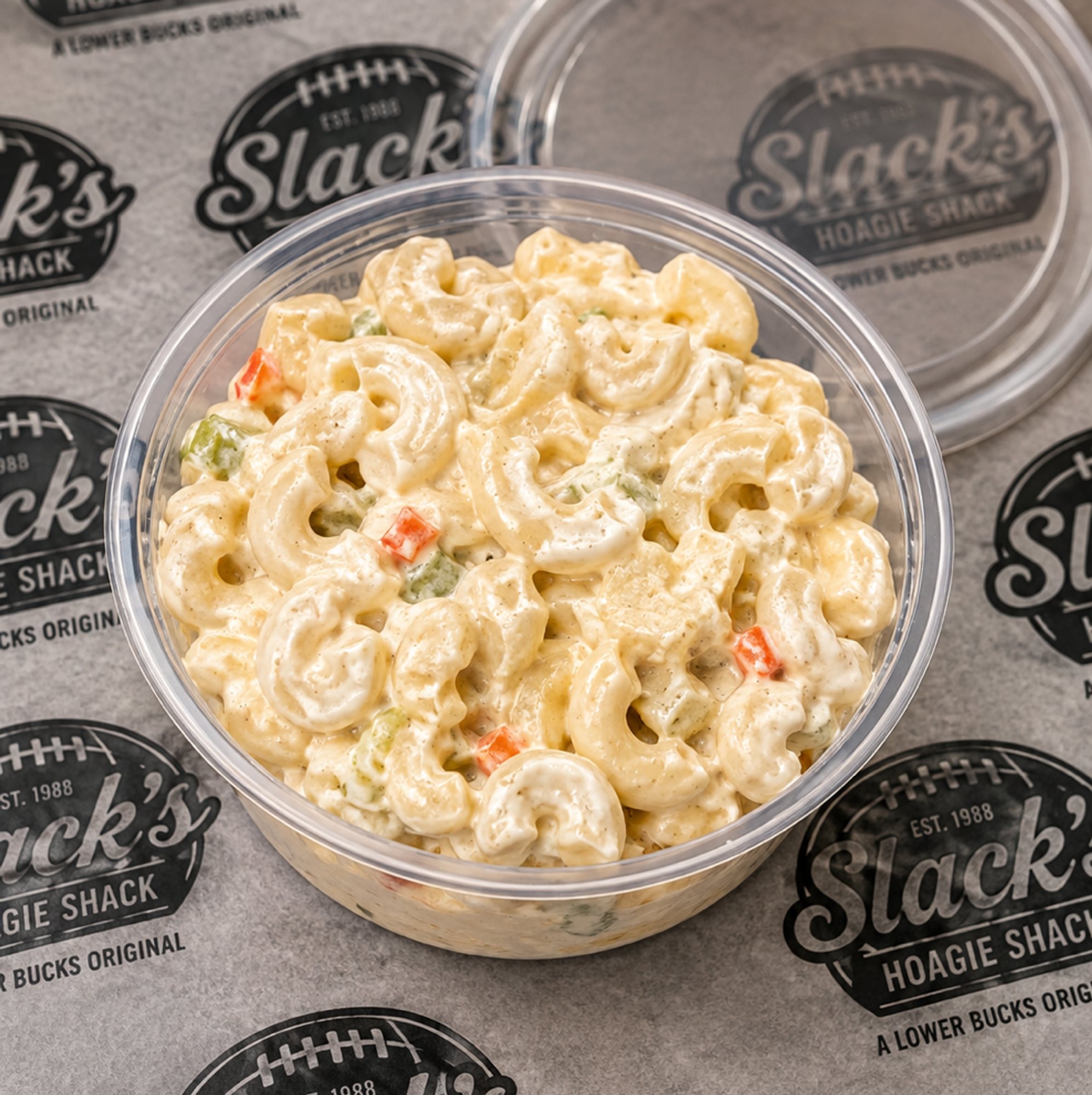 Macaroni Salad